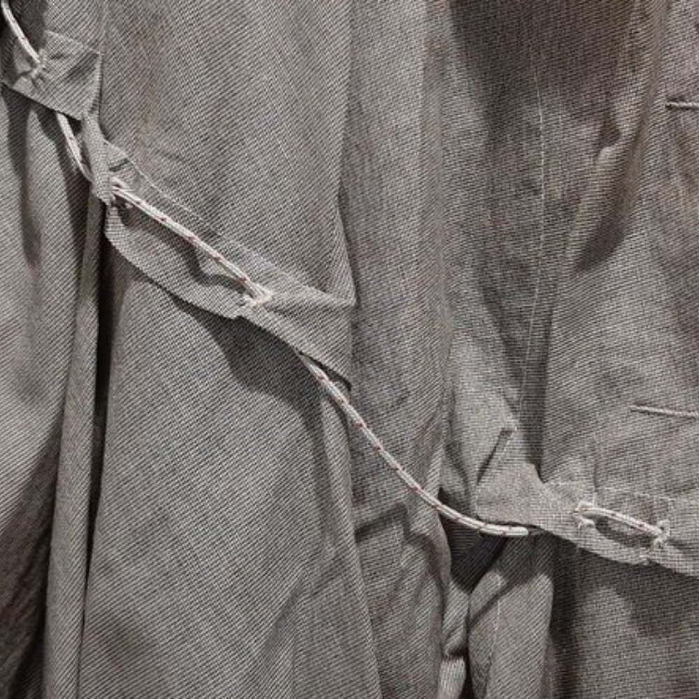 MARITHE+FRANCOIS GIRBAUD | Unique, Lightweight Ja… - image 14